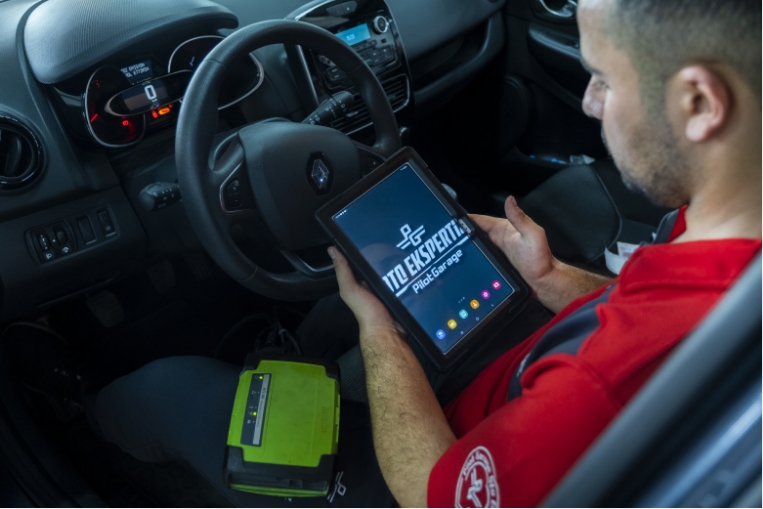 Palandöken Oto Ekspertiz